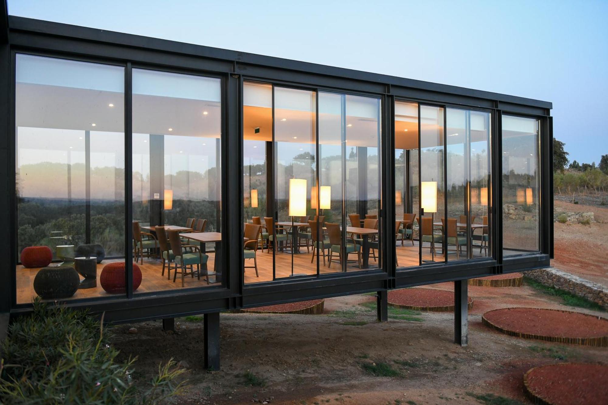 Villa Land Of Alandroal Exterior foto