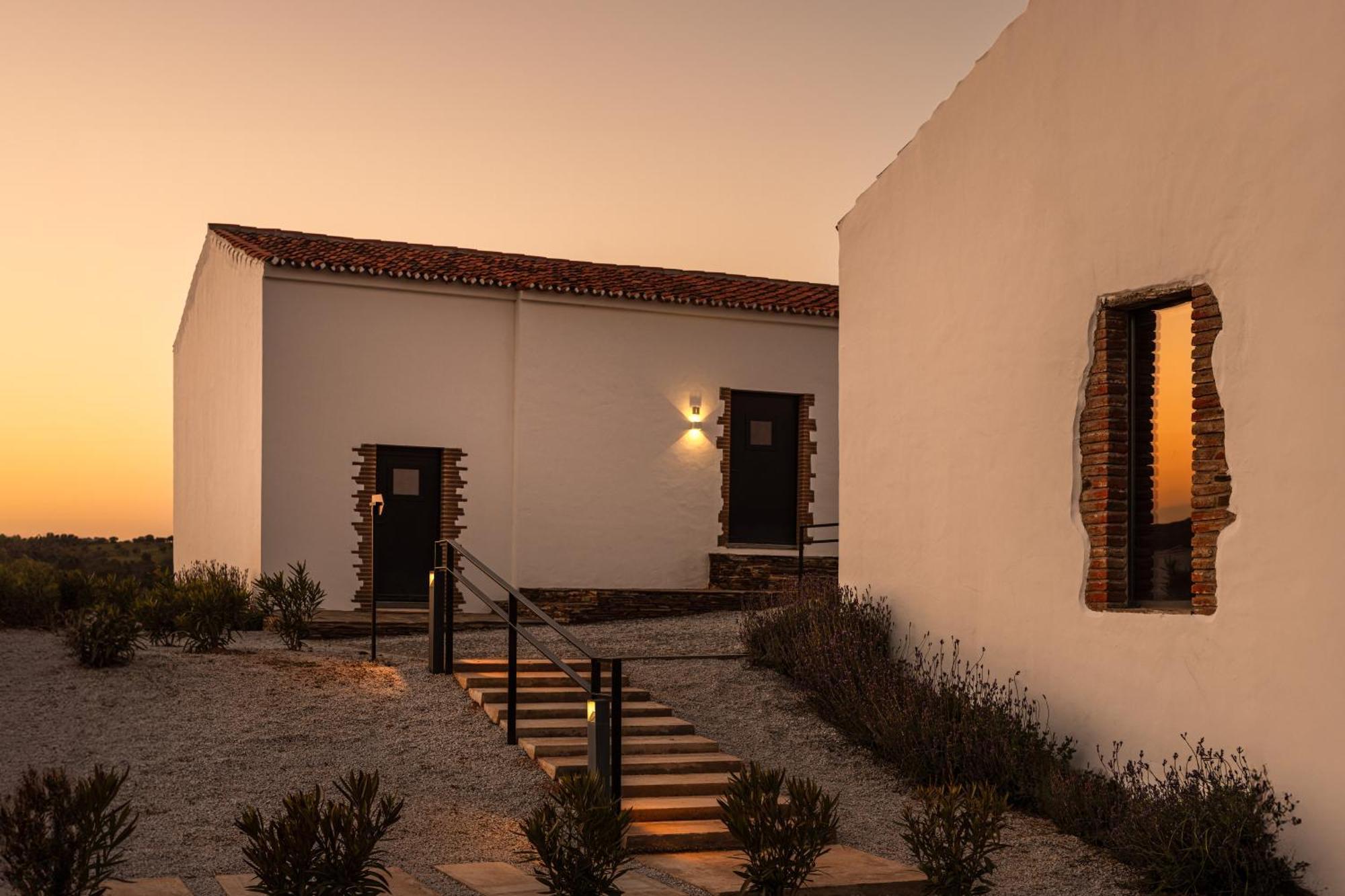 Villa Land Of Alandroal Exterior foto