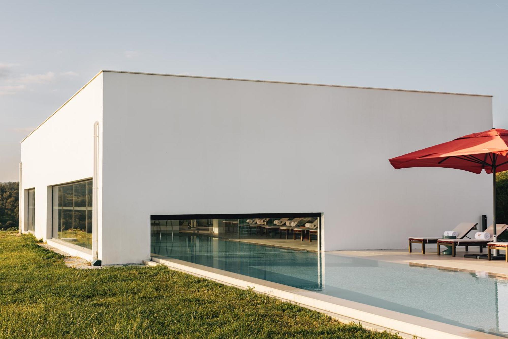 Villa Land Of Alandroal Exterior foto