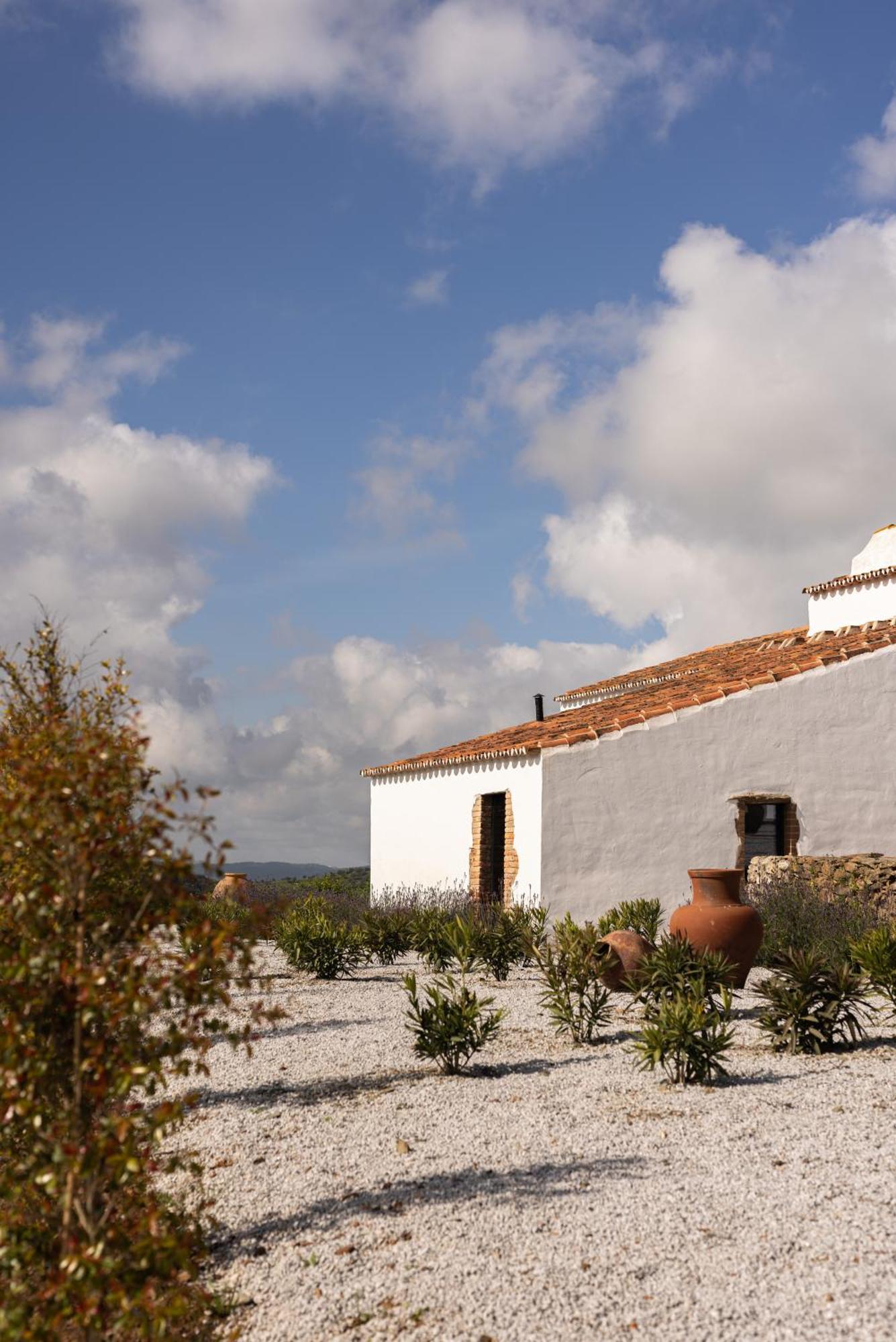 Villa Land Of Alandroal Exterior foto