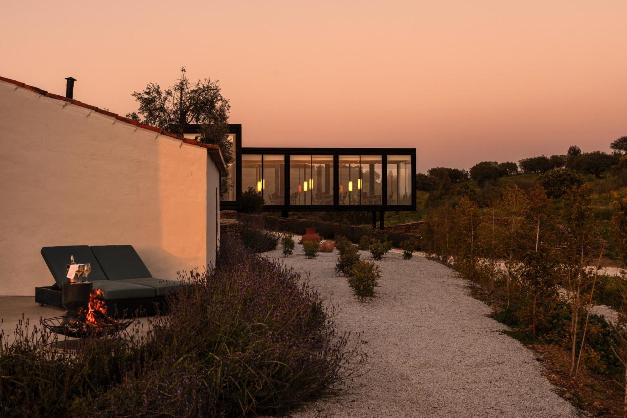 Villa Land Of Alandroal Exterior foto