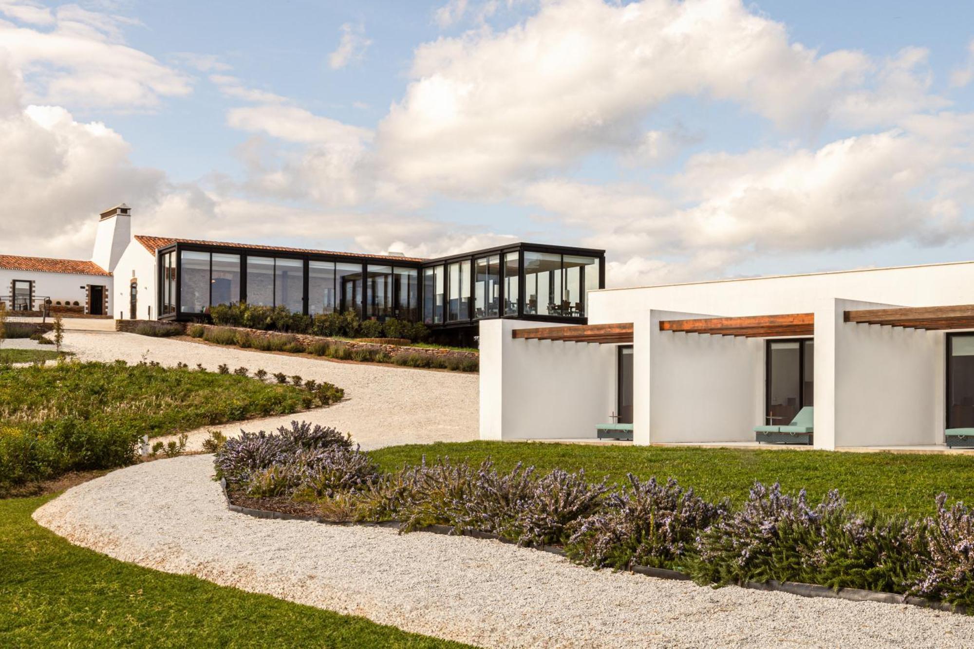 Villa Land Of Alandroal Exterior foto