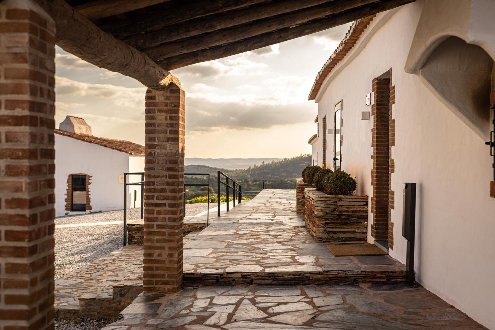 Villa Land Of Alandroal Exterior foto