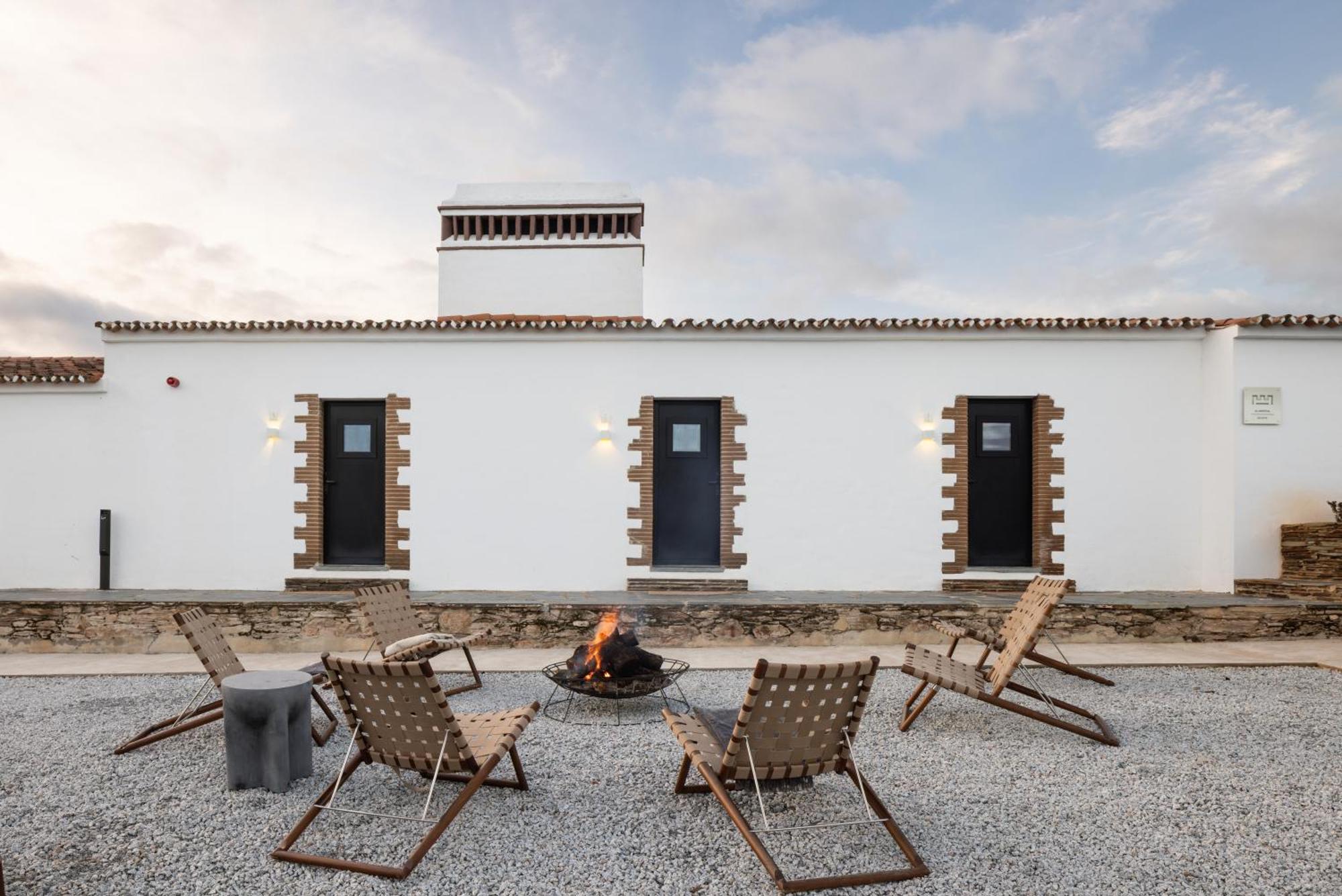 Villa Land Of Alandroal Exterior foto