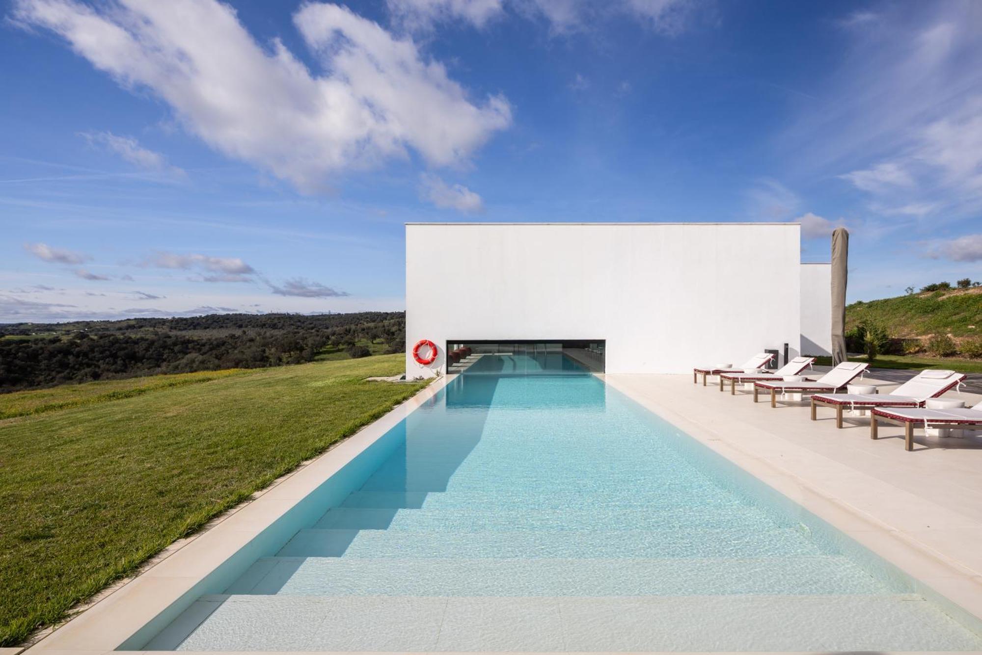 Villa Land Of Alandroal Exterior foto